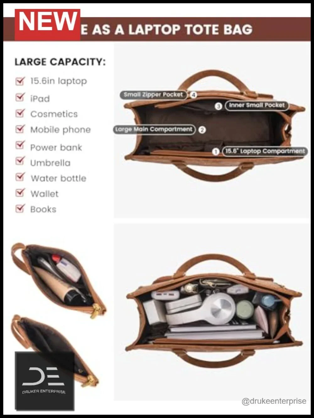 N/A this stylish